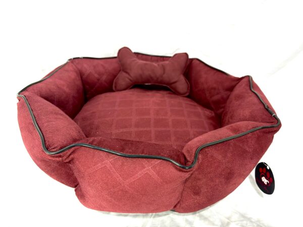 Cama Puff Garnier Pets - Imagem 4