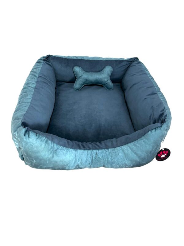 Caminha Garnier Pets Azul