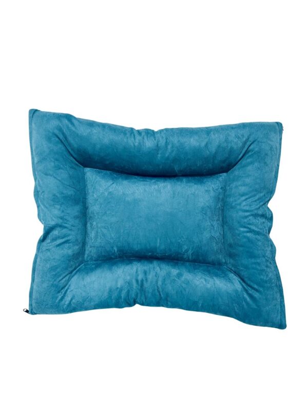 Colchonete para Pets Azul