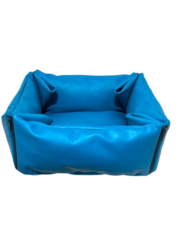 Cama Premium Luxo - Imagem 4