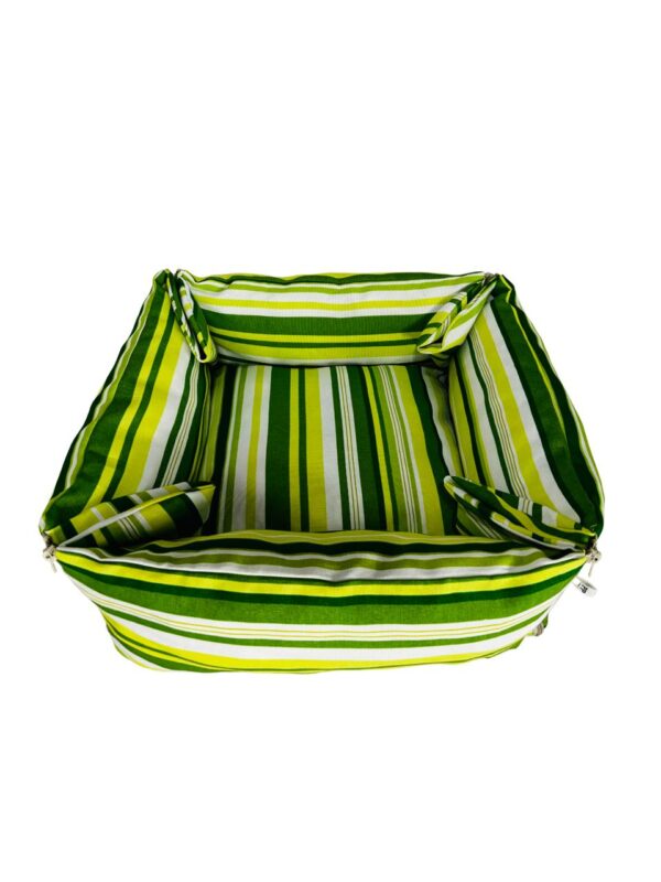 Caminha Cubo 5 em 1 para Pets - Conforto e Versatilidade - Imagem 5