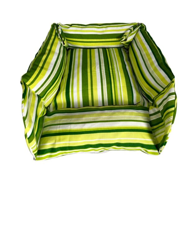 Caminha Cubo 5 em 1 para Pets - Conforto e Versatilidade - Imagem 4